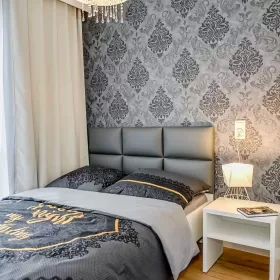 Słoneczny apartament 2 pokojowy - od zaraz