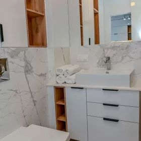 Słoneczny apartament 2 pokojowy - od zaraz