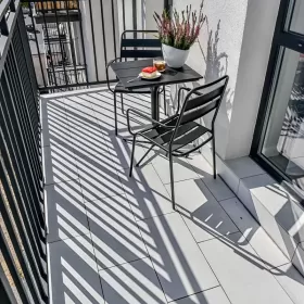 Słoneczny apartament 2 pokojowy - od zaraz