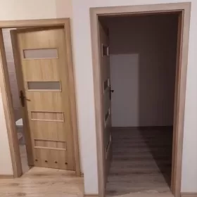Mieszkanie dwupokojowe