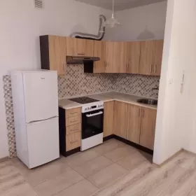 Mieszkanie dwupokojowe