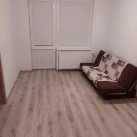 Mieszkanie dwupokojowe