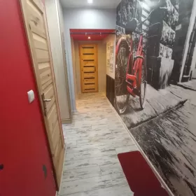 Mieszkanie WYNAJEM Piekary Śląskie ul Alojzjanów 50m2 OD ZARAZ
