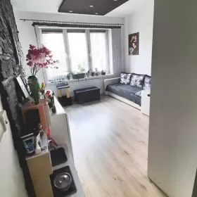 Mieszkanie WYNAJEM Piekary Śląskie ul Alojzjanów 50m2 OD ZARAZ