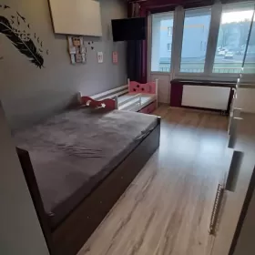 Mieszkanie WYNAJEM Piekary Śląskie ul Alojzjanów 50m2 OD ZARAZ