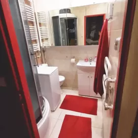 Mieszkanie WYNAJEM Piekary Śląskie ul Alojzjanów 50m2 OD ZARAZ