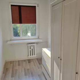 Wyposażone przytulne mieszkanie w atrakcyjnej okolicy - zapraszam!
