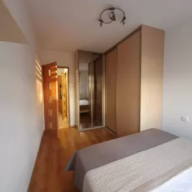 ładne ciepłe mieszkanie 2 pok. umeblowane