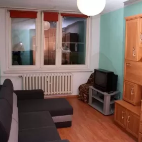 Do wynajęcia kawalerka Cieszyn parter