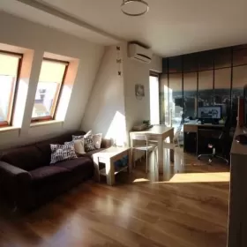 Do wynajęcia 2-pokojowe mieszkanie na osiedlu Liburnia z widokiem
