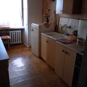 Wynajmę mieszkanie 37m Chrzanów Centrum