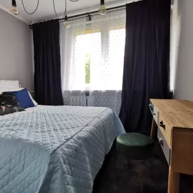 Ekskluzywne mieszkanie 2-pokojowe 40m2 Chrzanów centrum Oświęcimska