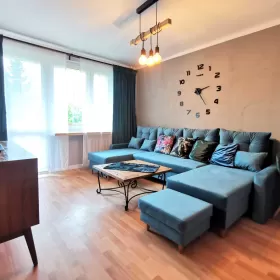 Ekskluzywne mieszkanie 2-pokojowe 40m2 Chrzanów centrum Oświęcimska