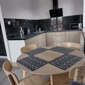 Apartament Karpacz-dla 5 osób-wynajm