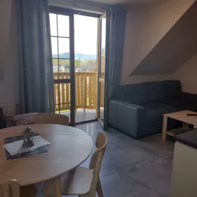 Apartament Karpacz-dla 5 osób-wynajm