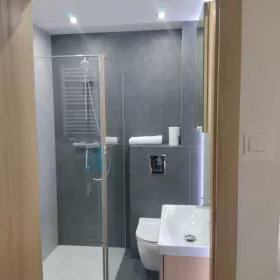 Apartament Karpacz-dla 5 osób-wynajm