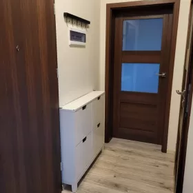 Mieszkanie na zamkniętym osiedlu bezczynszowe