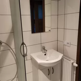 Mieszkanie na zamkniętym osiedlu bezczynszowe