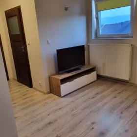 Mieszkanie na zamkniętym osiedlu bezczynszowe