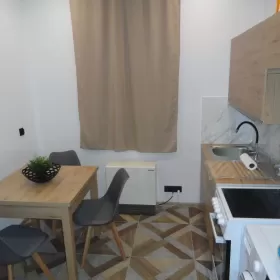 Mieszkanie 2 pokoje-kuchnia-łazienka 36m centrum ul. Zamkowa