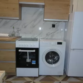 Mieszkanie 2 pokoje-kuchnia-łazienka 36m centrum ul. Zamkowa