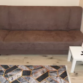 Mieszkanie 2 pokoje-kuchnia-łazienka 36m centrum ul. Zamkowa