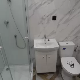 Mieszkanie 2 pokoje-kuchnia-łazienka 36m centrum ul. Zamkowa