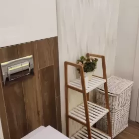 Rezerwacja Umeblowane Mieszkanie Trakt Napoleoński