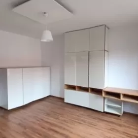 Duże mieszkanie, gaz, niskie oplaty!