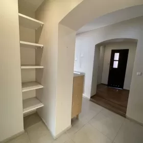 Duże mieszkanie, gaz, niskie oplaty!
