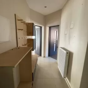 Duże mieszkanie, gaz, niskie oplaty!