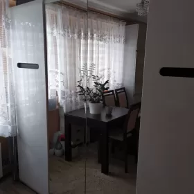 Wynajmę mieszkanie 32 m2  ul.Partyzantów