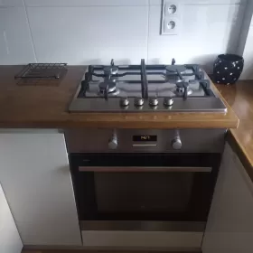 Wynajmę mieszkanie 32 m2  ul.Partyzantów