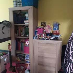 Wynajmę mieszkanie 32 m2  ul.Partyzantów
