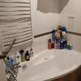 Wynajmę mieszkanie 32 m2  ul.Partyzantów