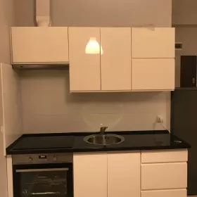Mieszkanie o pow. 35m2 w Wołominie