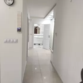 Mieszkanie 68 m² + garaż+ komórka