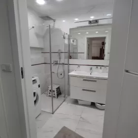 Mieszkanie 68 m² + garaż+ komórka