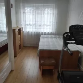 Mieszkanie 68 m² + garaż+ komórka