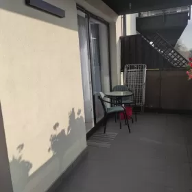 Mieszkanie 68 m² + garaż+ komórka