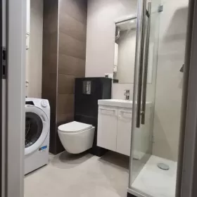 Dwupokojowe mieszkanie bezczynszowe w centrum