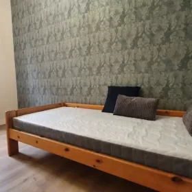 Dwupokojowe mieszkanie bezczynszowe w centrum