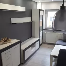 Mieszkanie 2 pokoje 42m2 Dzierzoniow rynek blok
