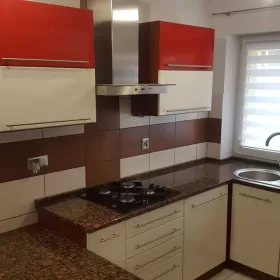 Mieszkanie 2 pokoje 42m2 Dzierzoniow rynek blok