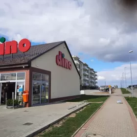 Nowe mieszkanie do wynajęcia.