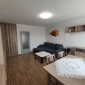Funkcjonalna, duża kawalerka w centrum Piły