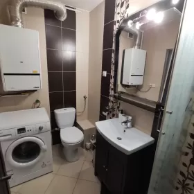 Funkcjonalna, duża kawalerka w centrum Piły