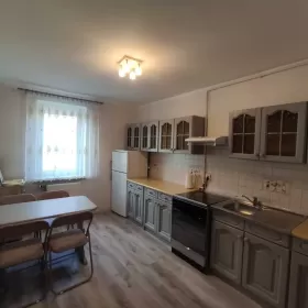 Funkcjonalna, duża kawalerka w centrum Piły