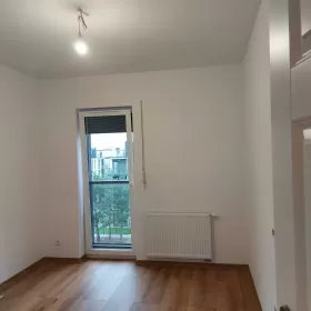 Miezkanie 2 pokojowe do wynajęcia- Zielona Dolina