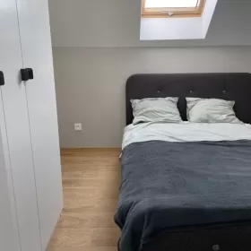 Nowe mieszkanie, os. Batorego.